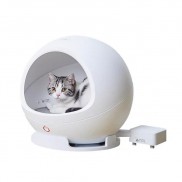 [ PETKIT CHÍNH HÃNG ] PETKIT COZY- Nhà điều hòa cho thú cưng ( Phiên bản mới nhất )